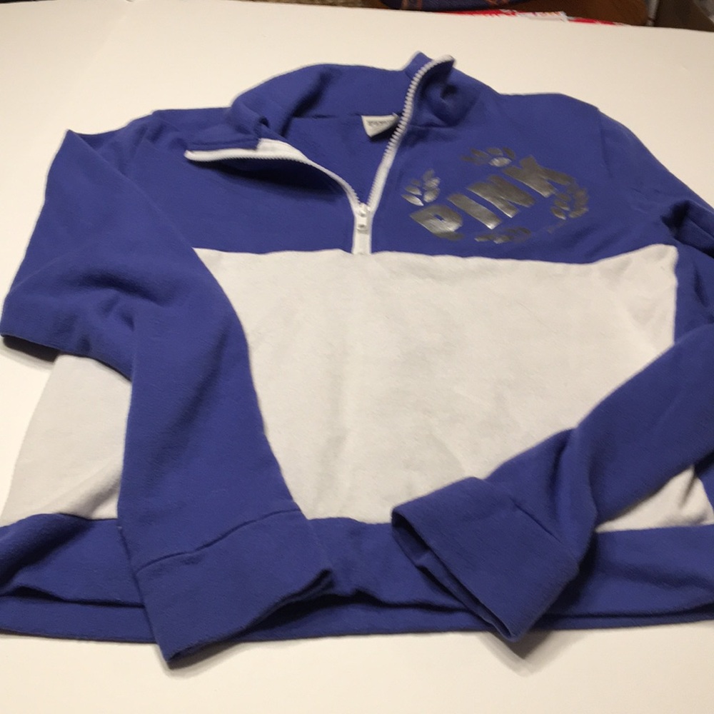 VS Pink Sweatshirt